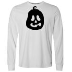 Essential 60/40 Performance Long Sleeve T-Shirt Thumbnail