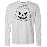 Essential 60/40 Performance Long Sleeve T-Shirt Thumbnail