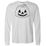 Essential 60/40 Performance Long Sleeve T-Shirt Thumbnail