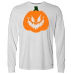 Essential 60/40 Performance Long Sleeve T-Shirt Thumbnail