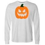 Essential 60/40 Performance Long Sleeve T-Shirt Thumbnail