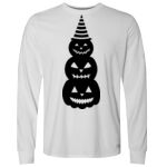 Essential 60/40 Performance Long Sleeve T-Shirt Thumbnail