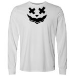 Essential 60/40 Performance Long Sleeve T-Shirt Thumbnail