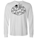 Essential 60/40 Performance Long Sleeve T-Shirt Thumbnail