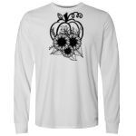 Essential 60/40 Performance Long Sleeve T-Shirt Thumbnail