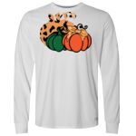 Essential 60/40 Performance Long Sleeve T-Shirt Thumbnail