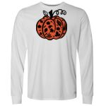 Essential 60/40 Performance Long Sleeve T-Shirt Thumbnail