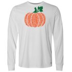 Essential 60/40 Performance Long Sleeve T-Shirt Thumbnail