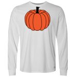 Essential 60/40 Performance Long Sleeve T-Shirt Thumbnail