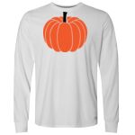 Essential 60/40 Performance Long Sleeve T-Shirt Thumbnail