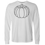 Essential 60/40 Performance Long Sleeve T-Shirt Thumbnail