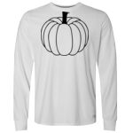 Essential 60/40 Performance Long Sleeve T-Shirt Thumbnail