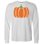 Essential 60/40 Performance Long Sleeve T-Shirt Thumbnail