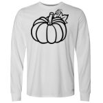 Essential 60/40 Performance Long Sleeve T-Shirt Thumbnail