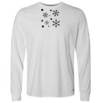 Essential 60/40 Performance Long Sleeve T-Shirt Thumbnail