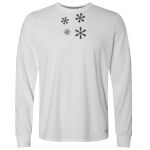 Essential 60/40 Performance Long Sleeve T-Shirt Thumbnail