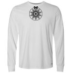 Essential 60/40 Performance Long Sleeve T-Shirt Thumbnail