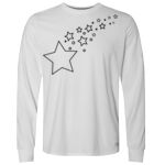 Essential 60/40 Performance Long Sleeve T-Shirt Thumbnail