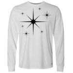 Essential 60/40 Performance Long Sleeve T-Shirt Thumbnail