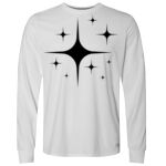 Essential 60/40 Performance Long Sleeve T-Shirt Thumbnail