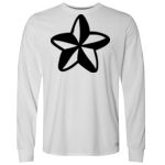 Essential 60/40 Performance Long Sleeve T-Shirt Thumbnail