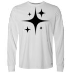 Essential 60/40 Performance Long Sleeve T-Shirt Thumbnail