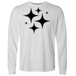 Essential 60/40 Performance Long Sleeve T-Shirt Thumbnail