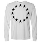 Essential 60/40 Performance Long Sleeve T-Shirt Thumbnail