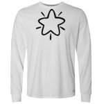 Essential 60/40 Performance Long Sleeve T-Shirt Thumbnail