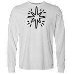 Essential 60/40 Performance Long Sleeve T-Shirt Thumbnail