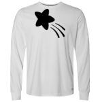 Essential 60/40 Performance Long Sleeve T-Shirt Thumbnail