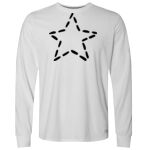 Essential 60/40 Performance Long Sleeve T-Shirt Thumbnail