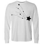 Essential 60/40 Performance Long Sleeve T-Shirt Thumbnail