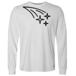 Essential 60/40 Performance Long Sleeve T-Shirt Thumbnail