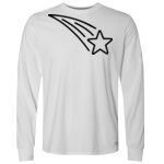 Essential 60/40 Performance Long Sleeve T-Shirt Thumbnail