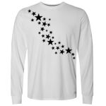 Essential 60/40 Performance Long Sleeve T-Shirt Thumbnail