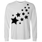 Essential 60/40 Performance Long Sleeve T-Shirt Thumbnail