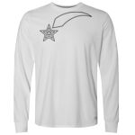 Essential 60/40 Performance Long Sleeve T-Shirt Thumbnail