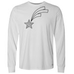 Essential 60/40 Performance Long Sleeve T-Shirt Thumbnail