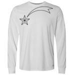 Essential 60/40 Performance Long Sleeve T-Shirt Thumbnail