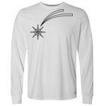 Essential 60/40 Performance Long Sleeve T-Shirt Thumbnail