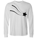 Essential 60/40 Performance Long Sleeve T-Shirt Thumbnail