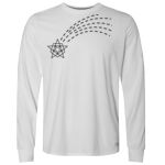 Essential 60/40 Performance Long Sleeve T-Shirt Thumbnail