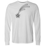 Essential 60/40 Performance Long Sleeve T-Shirt Thumbnail