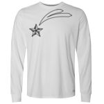 Essential 60/40 Performance Long Sleeve T-Shirt Thumbnail