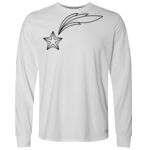 Essential 60/40 Performance Long Sleeve T-Shirt Thumbnail