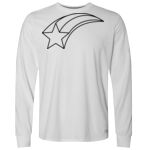 Essential 60/40 Performance Long Sleeve T-Shirt Thumbnail