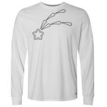 Essential 60/40 Performance Long Sleeve T-Shirt Thumbnail