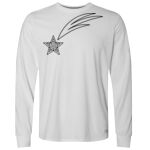 Essential 60/40 Performance Long Sleeve T-Shirt Thumbnail