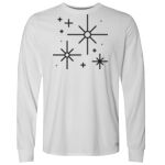 Essential 60/40 Performance Long Sleeve T-Shirt Thumbnail